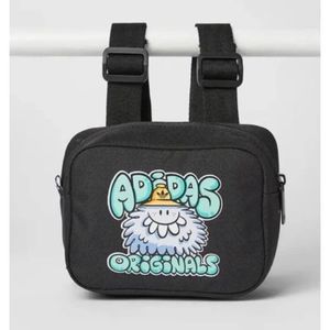 ADIDAS ORIGINALS X KEVIN LYONS KIDS BACKPACK 2.0 nwot